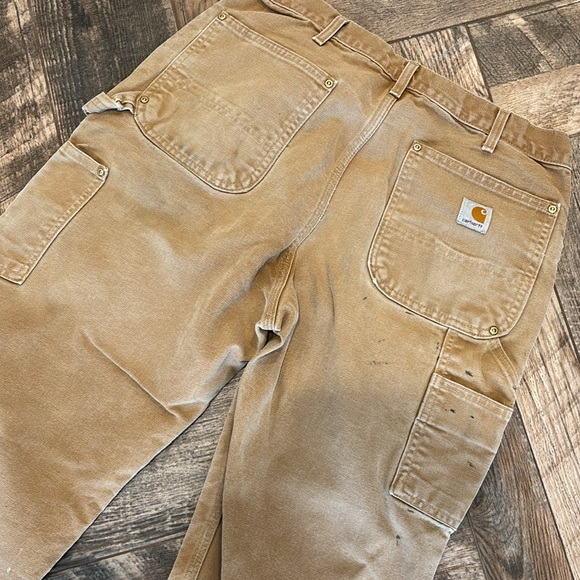Vintage Carhartt Pants - Picture 4 of 5